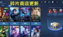 皮肤碎片最新爆料,最新爆料揭示神秘力量之谜