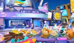 蛋仔最新皮肤爆料迪士尼,蛋仔新皮肤惊艳亮相！