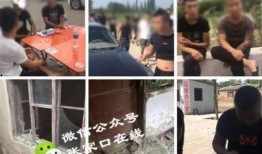 安徽拆迁爆料事件视频播放,真相与争议交织